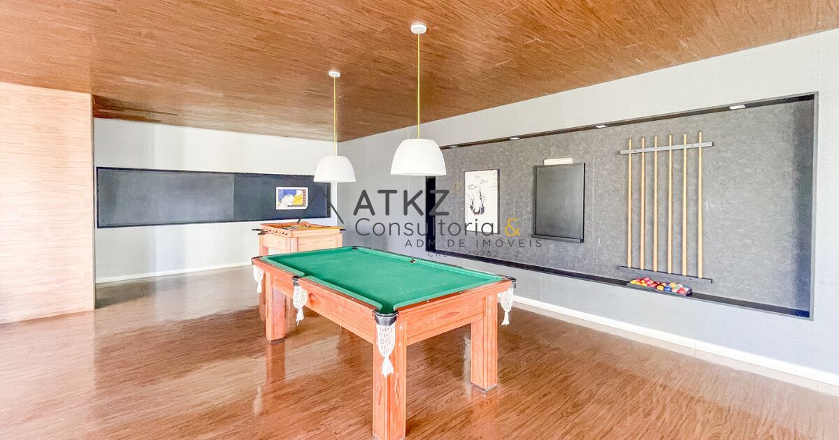 Apartamento, 1 quarto, 34 m² - Foto 17