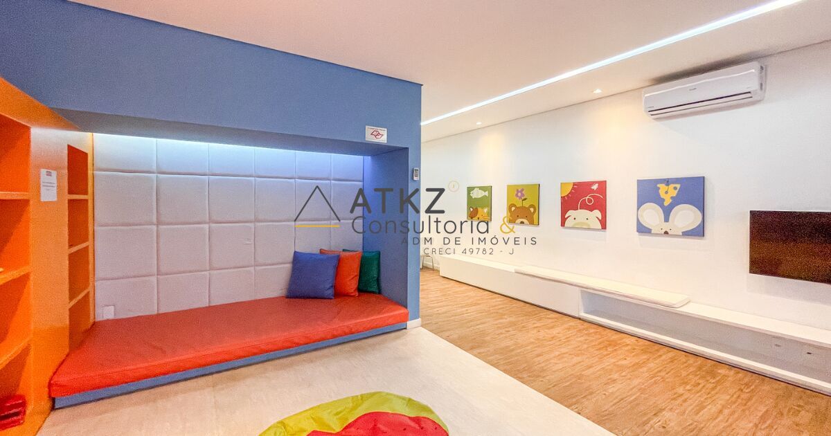 Apartamento, 1 quarto, 34 m² - Foto 21