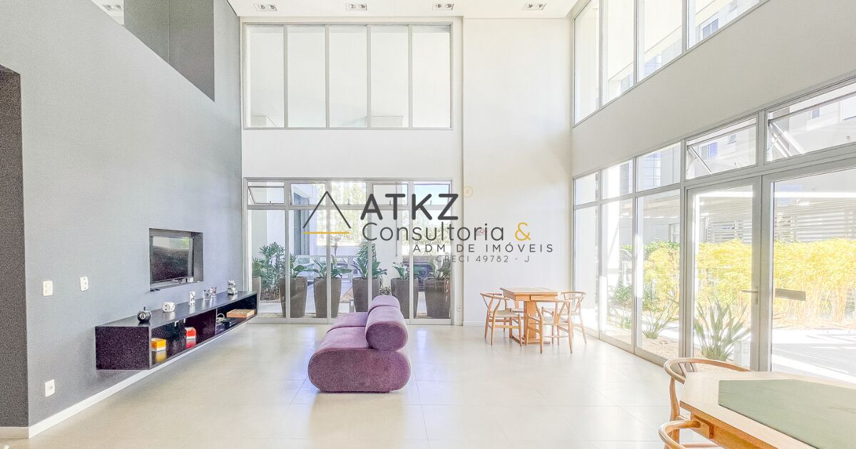 Apartamento, 1 quarto, 34 m² - Foto 18