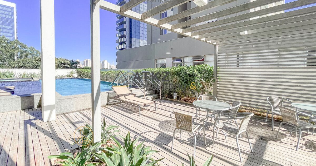 Apartamento, 1 quarto, 34 m² - Foto 22