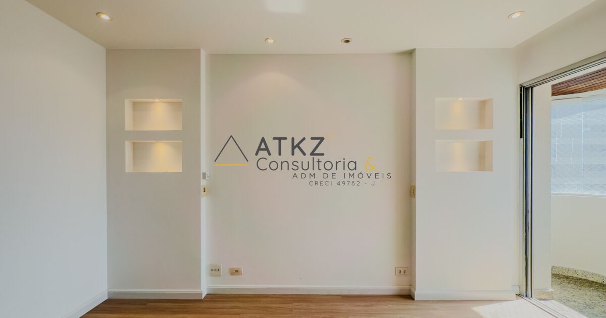 Apartamento para alugar com 3 quartos, 200m² - Foto 16