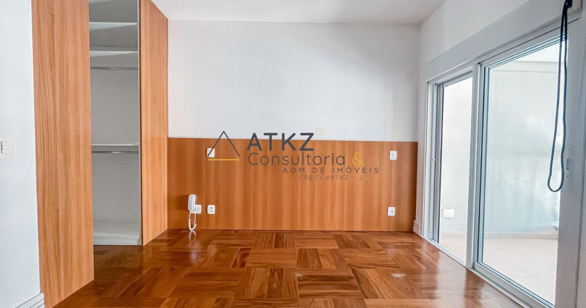 Apartamento para alugar com 2 quartos, 102m² - Foto 16