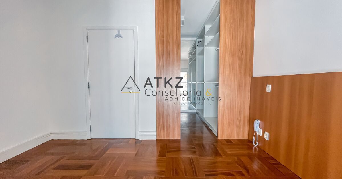 Apartamento para alugar com 2 quartos, 102m² - Foto 15