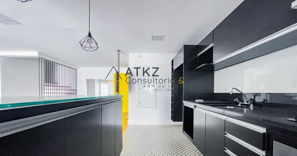 Apartamento para alugar com 2 quartos, 102m² - Foto 7