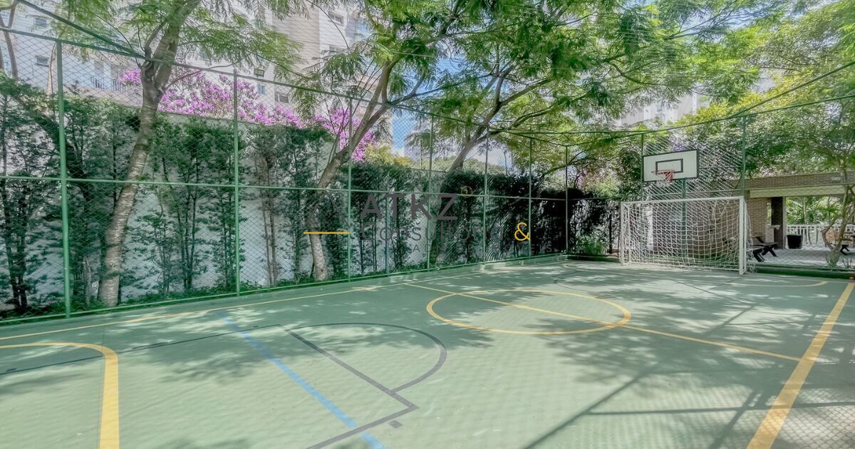Apartamento para alugar com 2 quartos, 102m² - Foto 22
