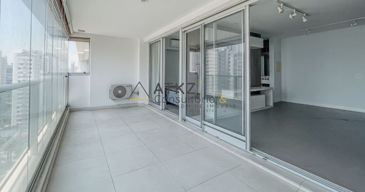 Apartamento, 1 quarto, 52 m² - Foto 11