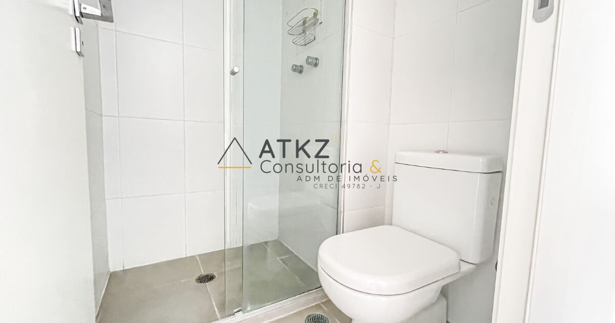 Apartamento, 1 quarto, 52 m² - Foto 5