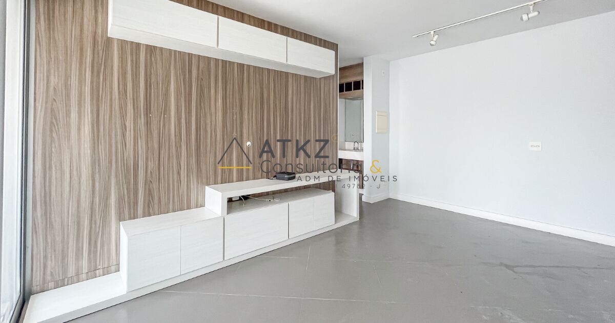 Apartamento, 1 quarto, 52 m² - Foto 12