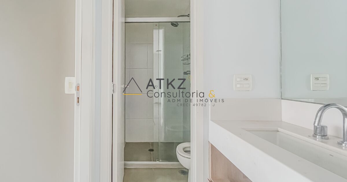 Apartamento, 1 quarto, 52 m² - Foto 4