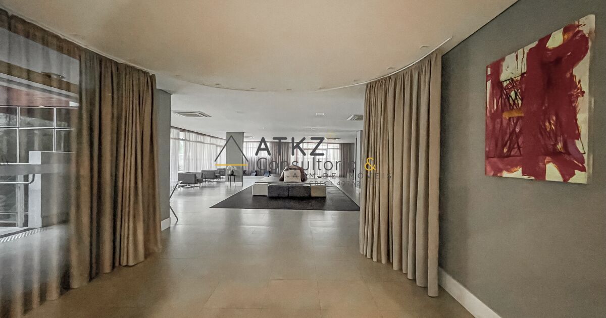 Apartamento, 1 quarto, 52 m² - Foto 18