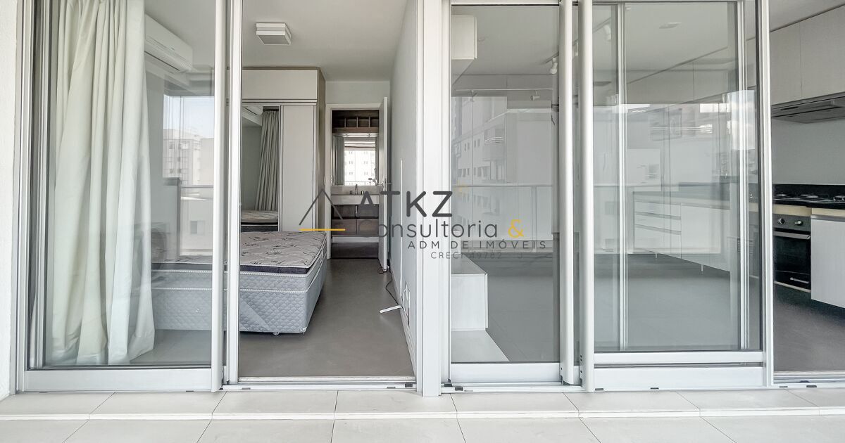 Apartamento, 1 quarto, 52 m² - Foto 10