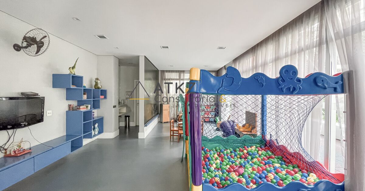 Apartamento, 1 quarto, 52 m² - Foto 19