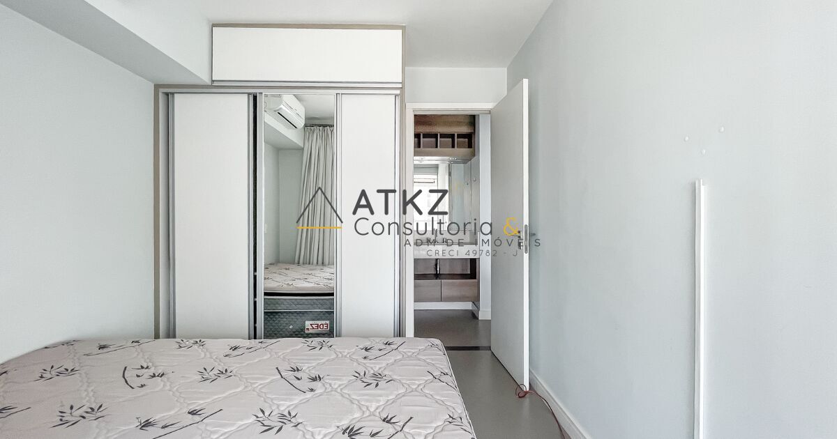 Apartamento, 1 quarto, 52 m² - Foto 7