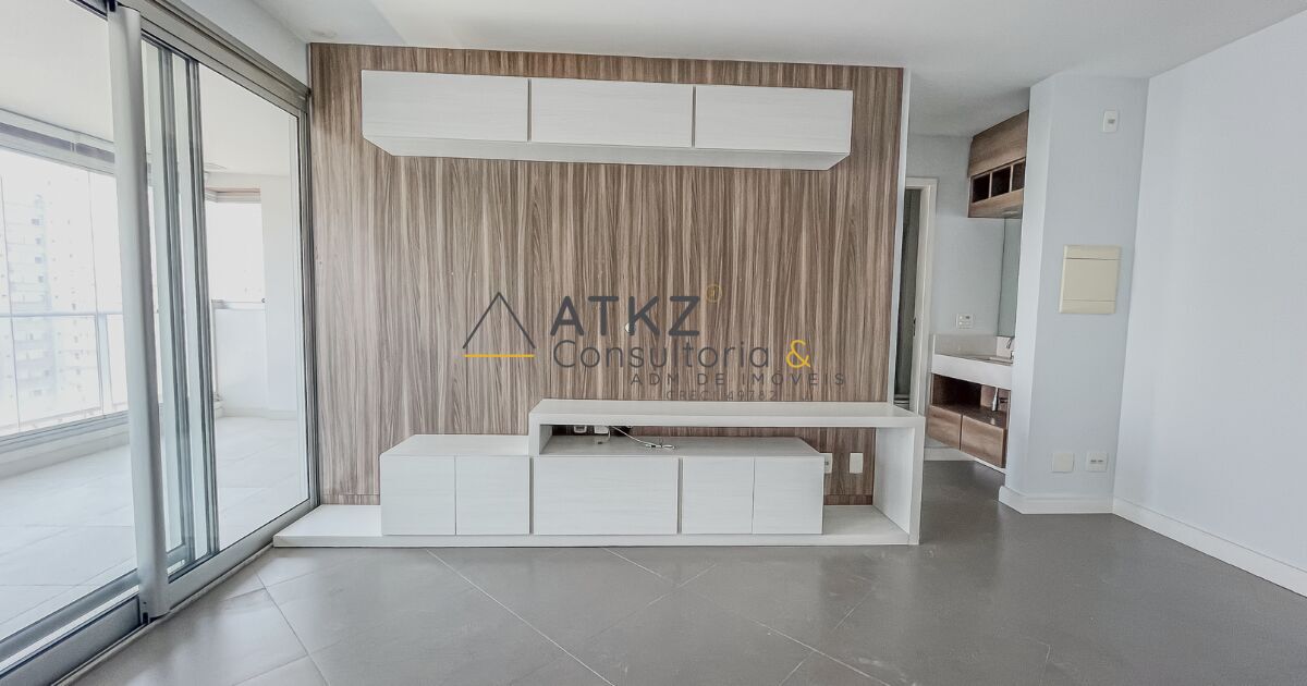 Apartamento, 1 quarto, 52 m² - Foto 13