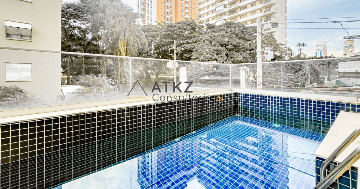 Apartamento, 2 quartos, 53 m² - Foto 14