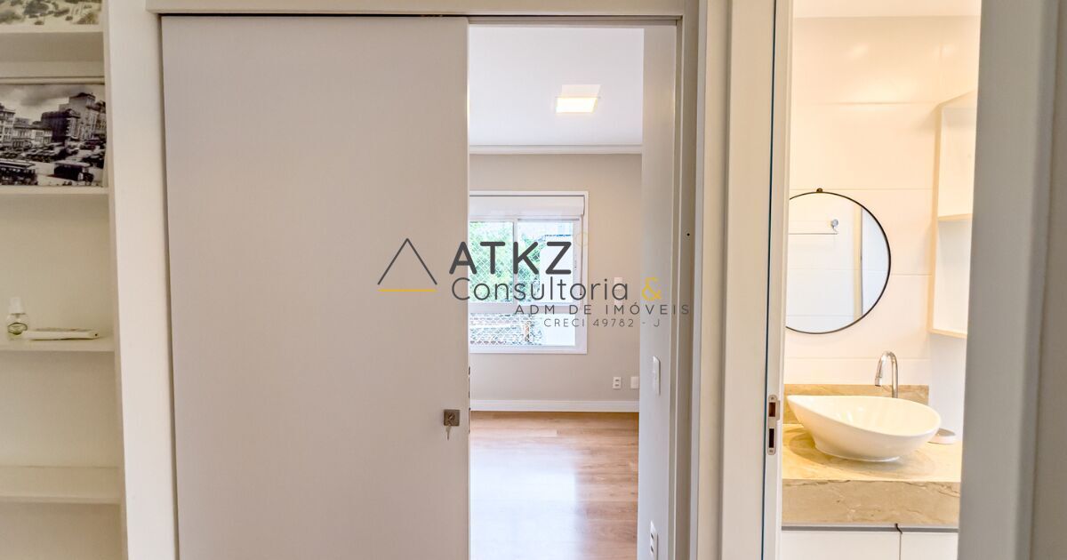 Apartamento, 2 quartos, 53 m² - Foto 6