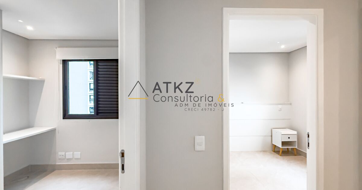Apartamento, 2 quartos, 52 m² - Foto 7