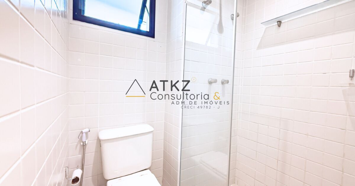 Apartamento, 2 quartos, 52 m² - Foto 9