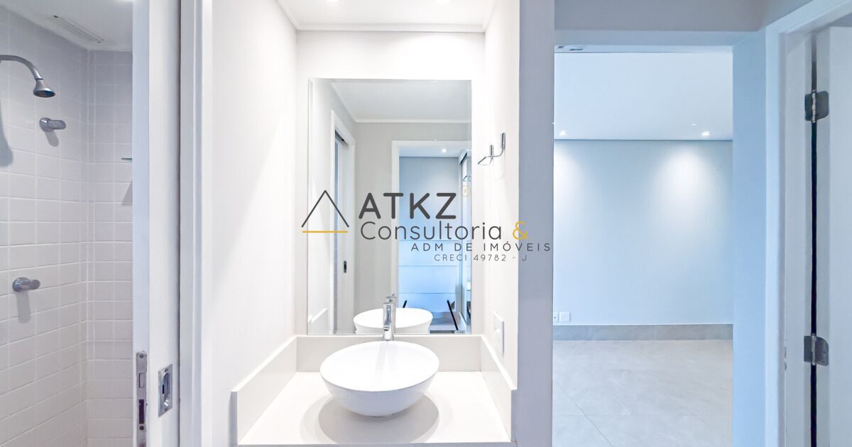 Apartamento, 2 quartos, 52 m² - Foto 8