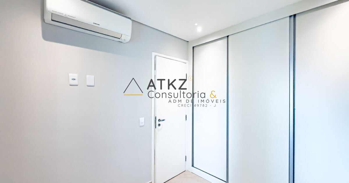 Apartamento, 2 quartos, 52 m² - Foto 10