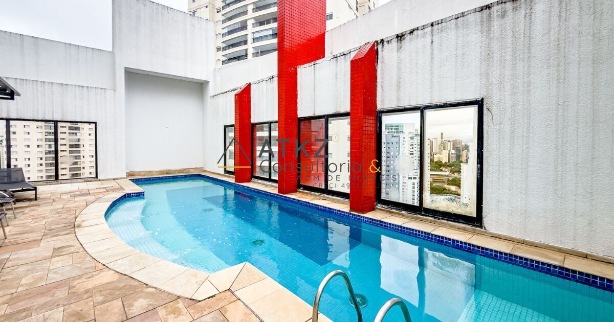 Apartamento, 2 quartos, 52 m² - Foto 12