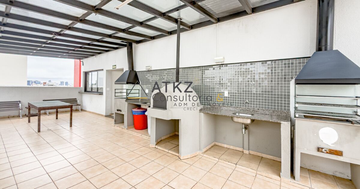 Apartamento, 2 quartos, 52 m² - Foto 16