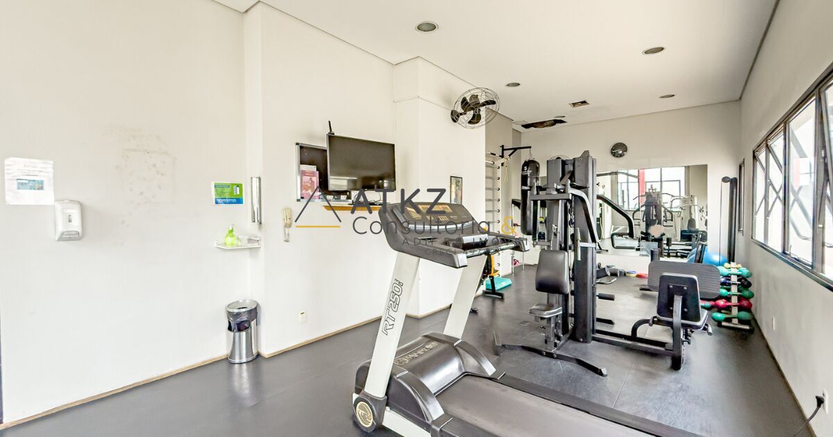 Apartamento, 2 quartos, 52 m² - Foto 14