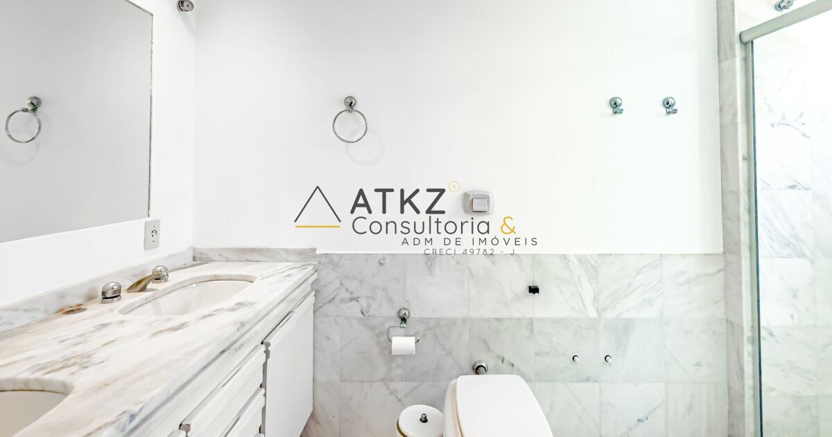 Apartamento, 4 quartos, 220 m² - Foto 25