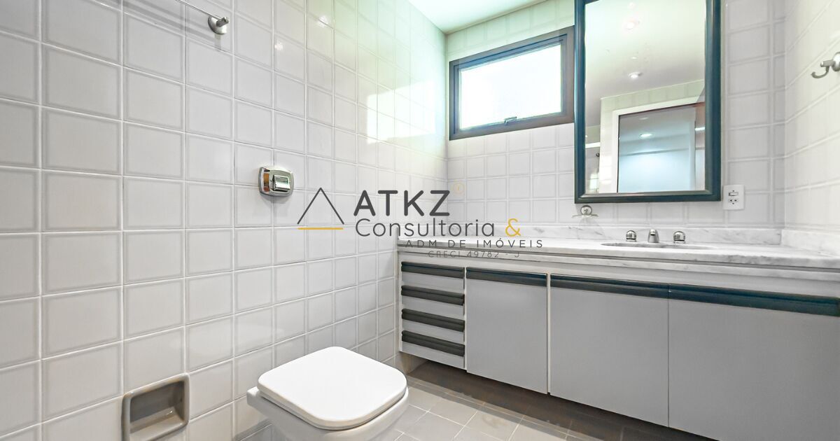 Apartamento, 4 quartos, 220 m² - Foto 17