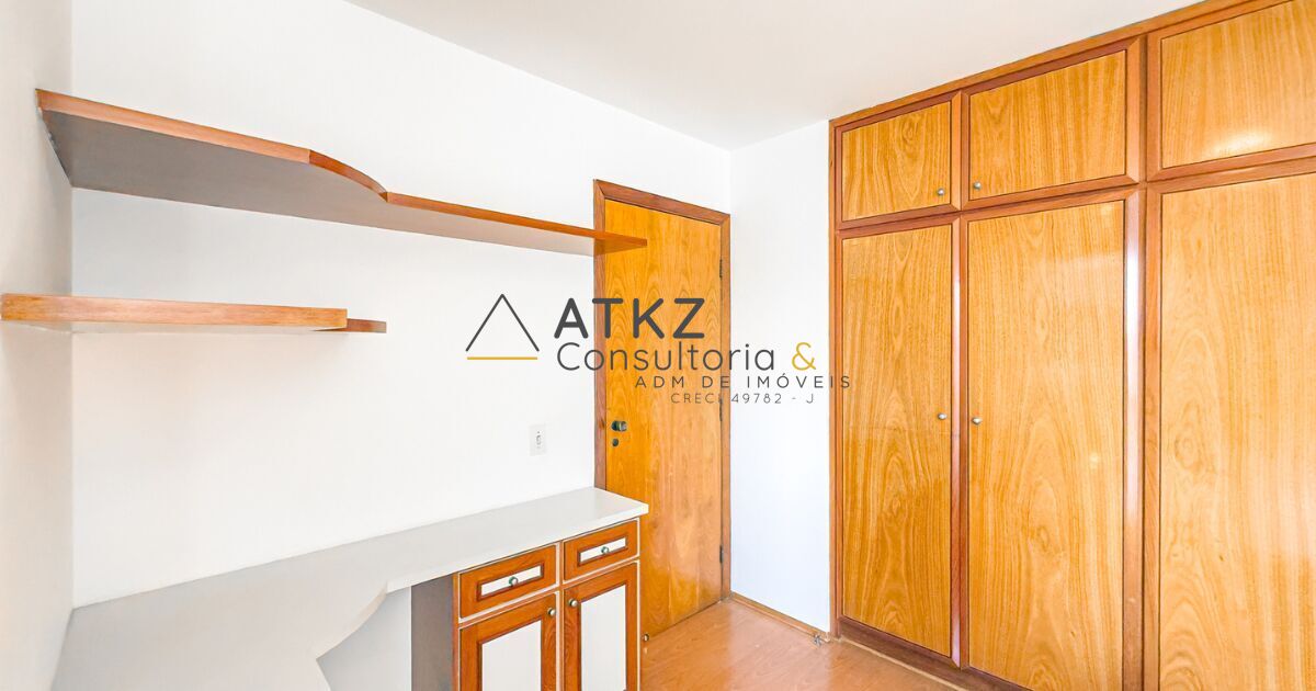 Apartamento, 4 quartos, 220 m² - Foto 21