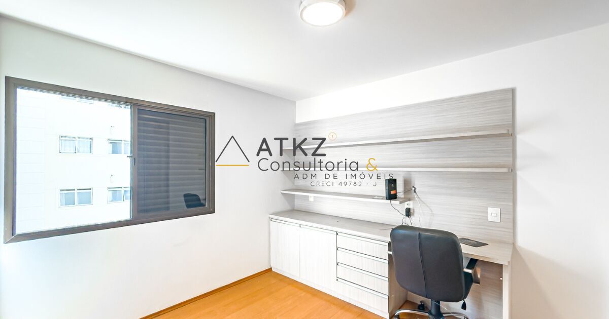 Apartamento, 4 quartos, 220 m² - Foto 15