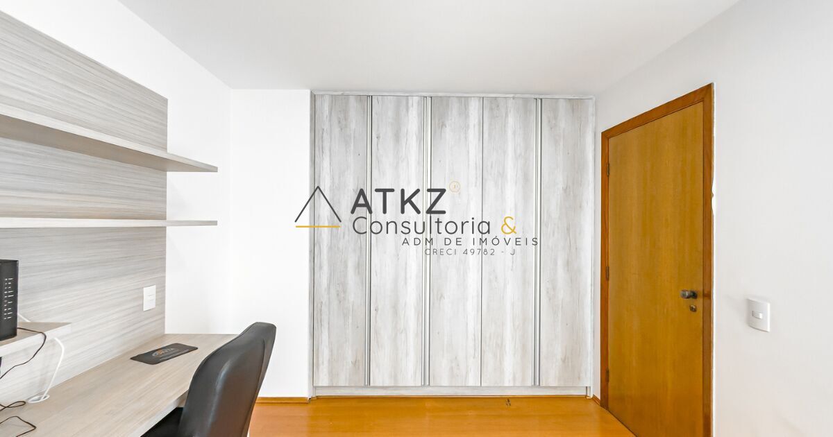 Apartamento, 4 quartos, 220 m² - Foto 16