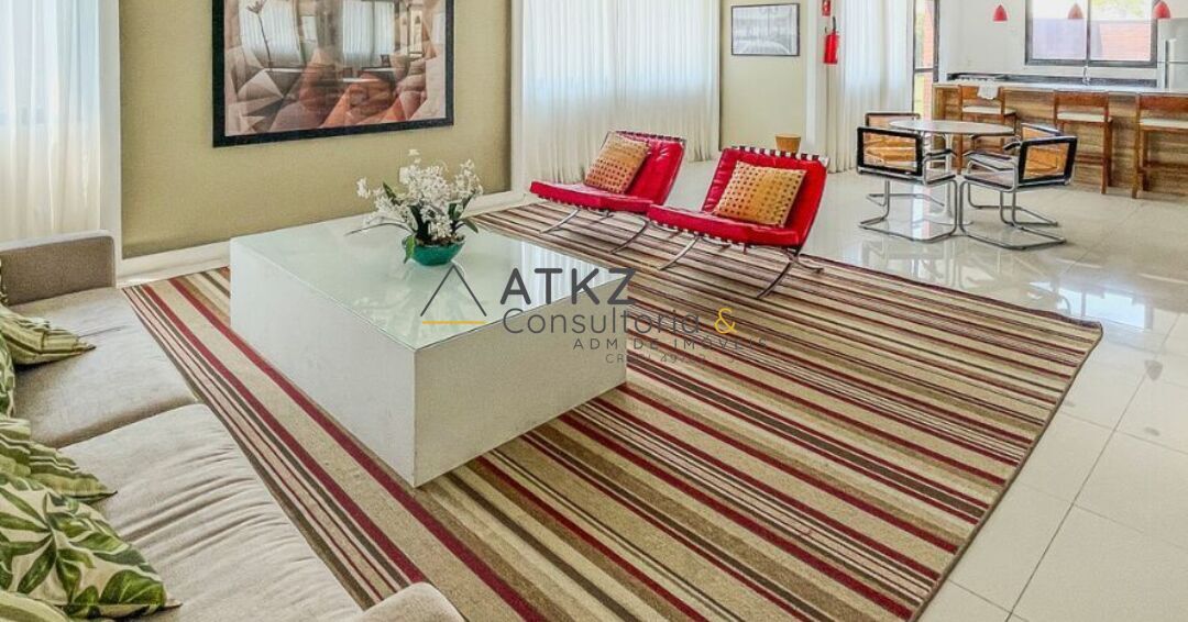 Apartamento, 1 quarto, 30 m² - Foto 12