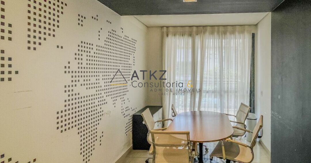 Apartamento, 1 quarto, 30 m² - Foto 13