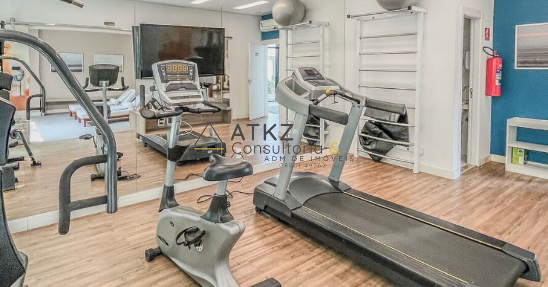 Apartamento, 1 quarto, 30 m² - Foto 14