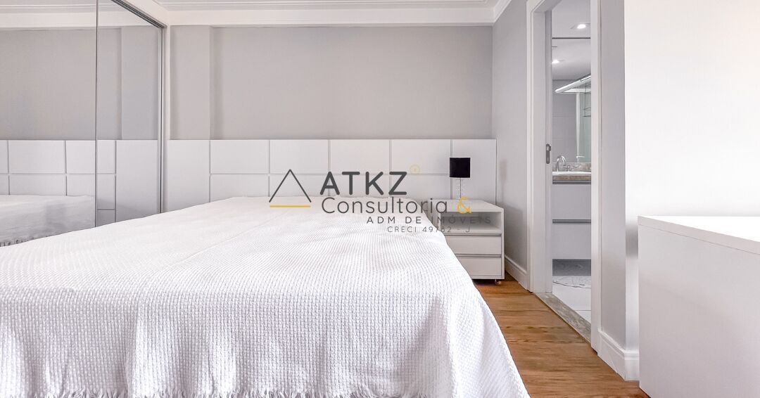 Apartamento, 1 quarto, 30 m² - Foto 8