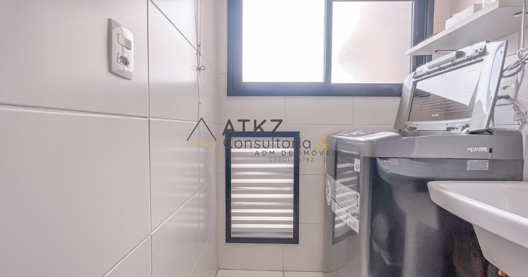 Apartamento, 1 quarto, 30 m² - Foto 4