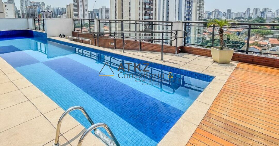 Apartamento, 1 quarto, 30 m² - Foto 16