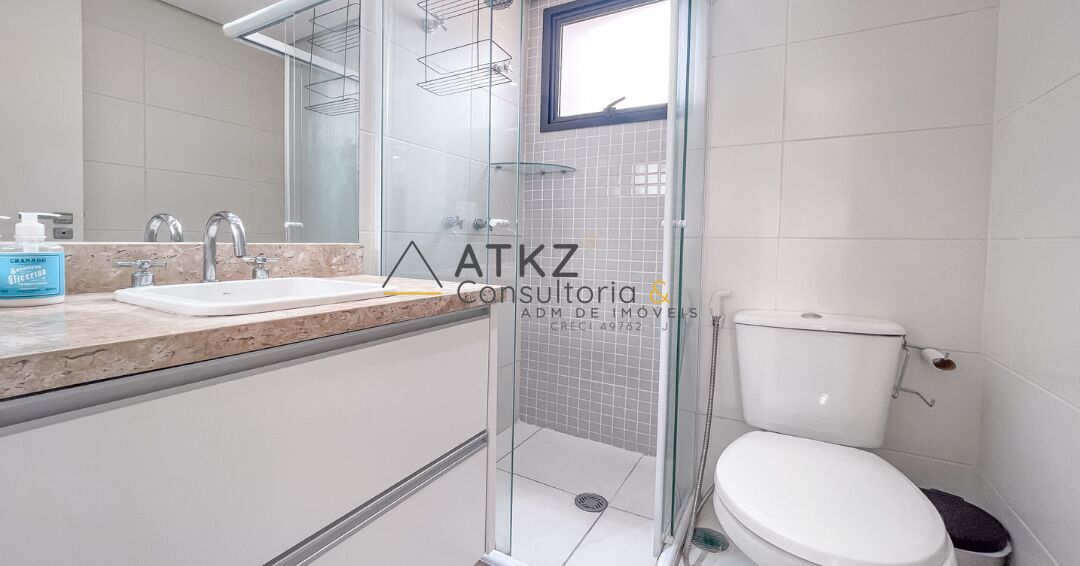 Apartamento, 1 quarto, 30 m² - Foto 10