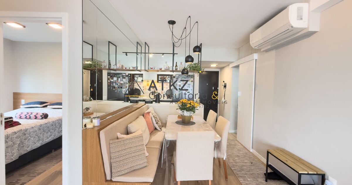 Apartamento, 3 quartos, 85 m² - Foto 6