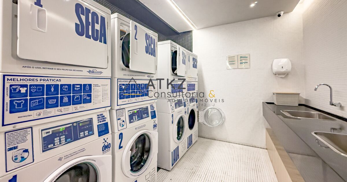 Apartamento, 3 quartos, 85 m² - Foto 31