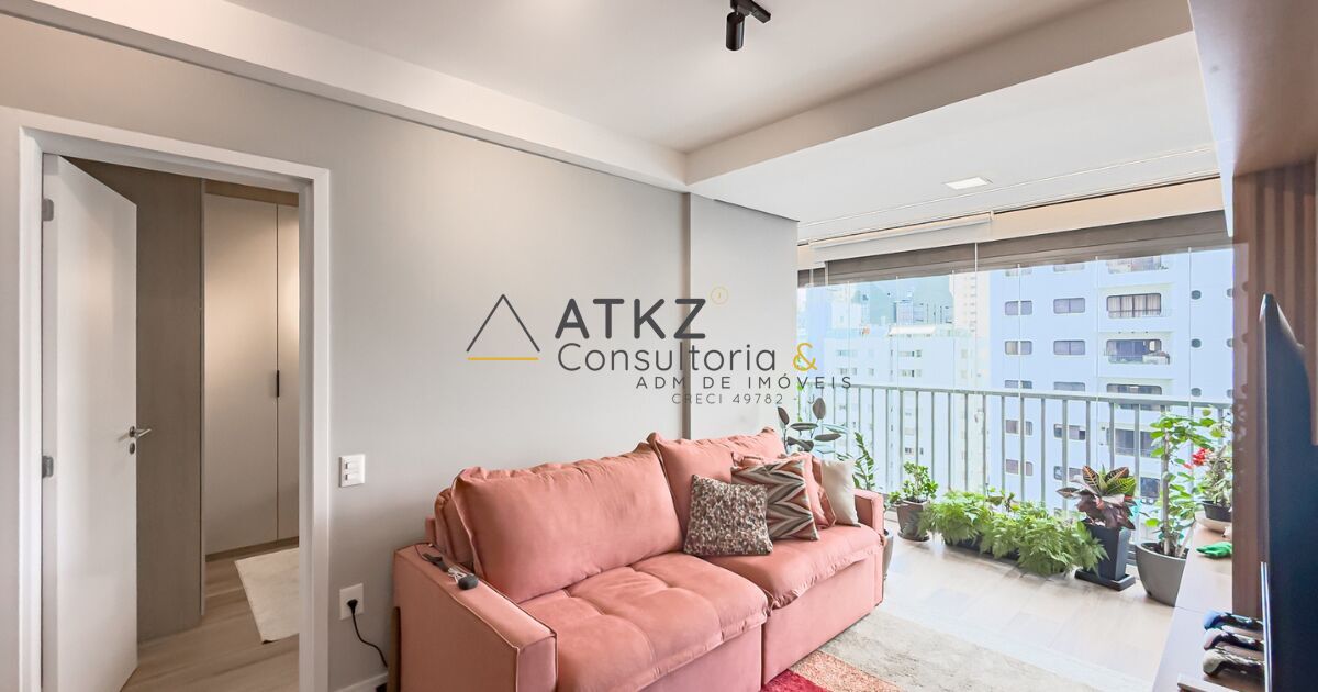 Apartamento, 3 quartos, 85 m² - Foto 4