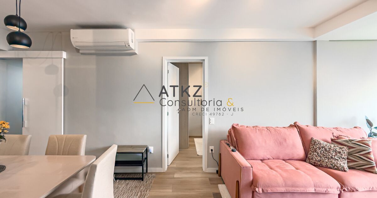 Apartamento, 3 quartos, 85 m² - Foto 5