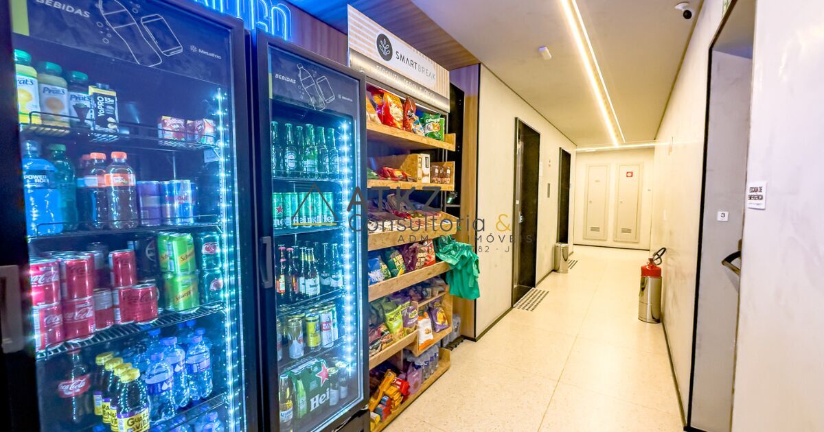 Apartamento, 3 quartos, 85 m² - Foto 28