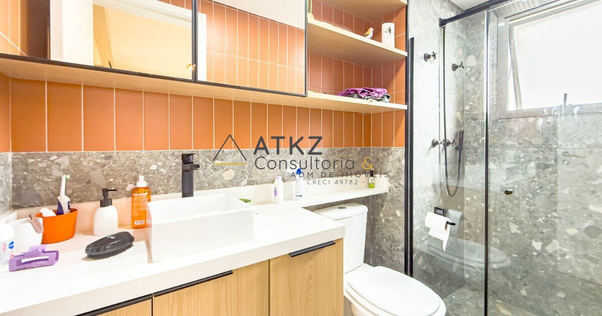 Apartamento, 3 quartos, 85 m² - Foto 17