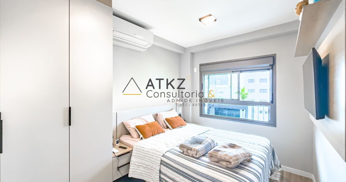 Apartamento, 3 quartos, 85 m² - Foto 18