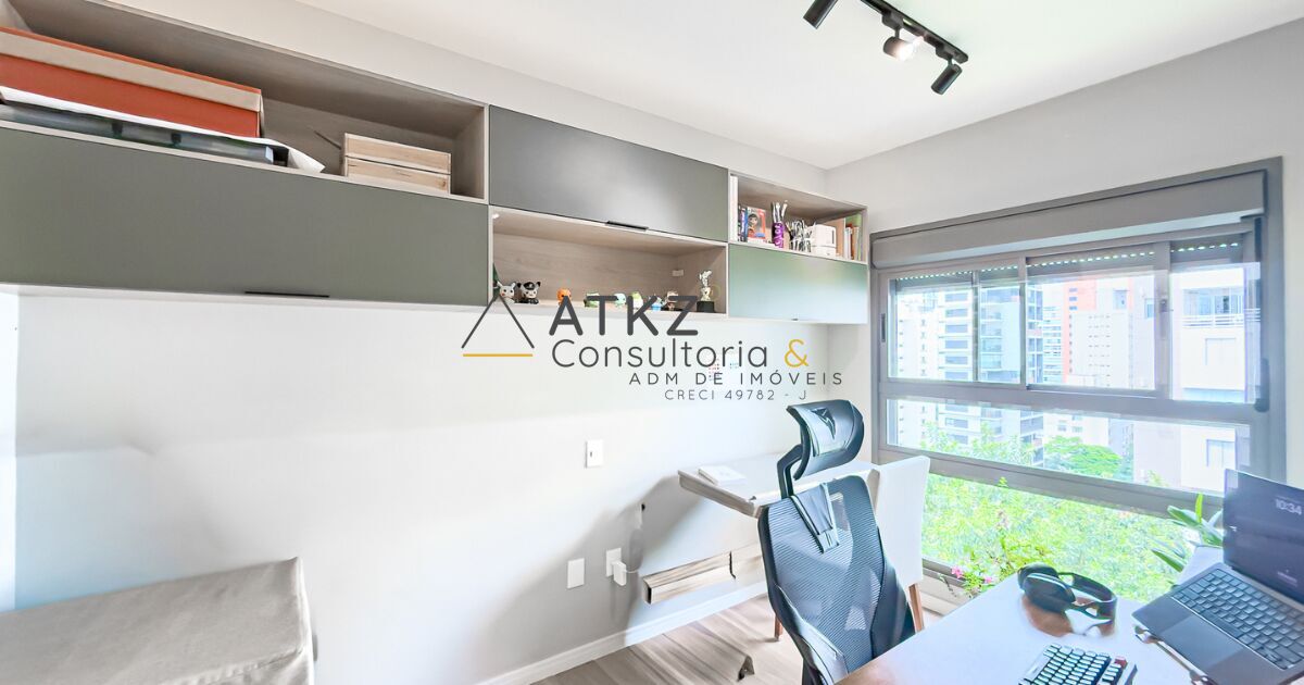 Apartamento, 3 quartos, 85 m² - Foto 12