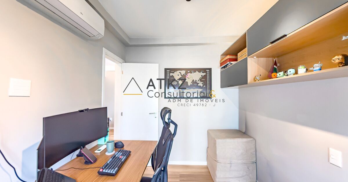 Apartamento, 3 quartos, 85 m² - Foto 13