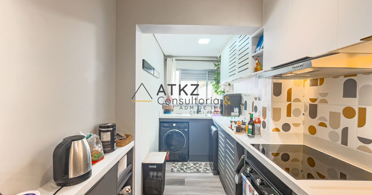 Apartamento, 3 quartos, 85 m² - Foto 10