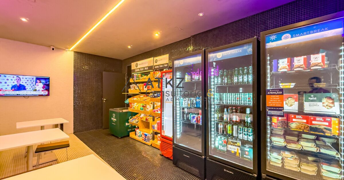 Apartamento, 3 quartos, 85 m² - Foto 32